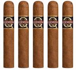 Quorum Classic Robusto 5-Pack