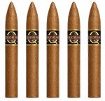 Quorum Classic Torpedo 5-Pack
