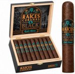 Raices Cubanas C5 Black Robusto
