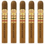 Ramon Allones Habano Robusto 5-Pack