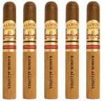 Ramon Allones Habano Toro 5-Pack
