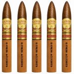 Ramon Allones Habano Torpedo 5-Pack