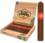 Red Meat Lovers Fritanga Habano