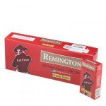 Remington Filtered Cigars Full Flavor