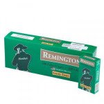 Remington Filtered Cigars Menthol