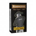 Remington Filtered Cigars Rum
