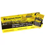 Remington Filtered Cigars Vanilla