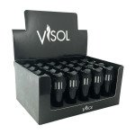 Retail Package - Artemis Triple Flame Lighter 24 Count