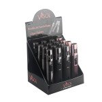 Retail Package - Duojet Double Flame Lighter 16 Count