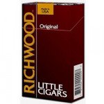 Richwood Filtered Cigars Full Flavor