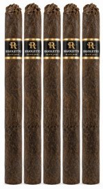 Rigoletto Black Jack 5-Pack