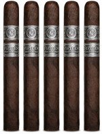 Rocky Patel 15th Anniversary Toro 5-Pack