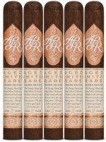 Rocky Patel ALR 2nd Edition 6 x 60 5-Pack