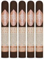 Rocky Patel ALR 2nd Edition Toro 5-Pack