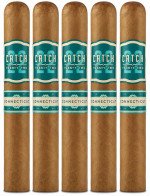 Rocky Patel Catch 22 Connecticut Sixty 5-Pack