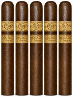 Rocky Patel Decade Emperor 5-Pack