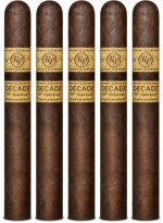 Rocky Patel Decade Toro 5-Pack