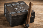 Rocky Patel Edge Barrel-Aged Black Toro