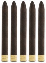 Rocky Patel Edge Missile Torpedo Maduro 5-Pack