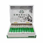 Rocky Patel Emerald Robusto