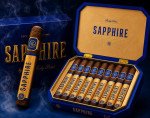 Rocky Patel Sapphire Sixty