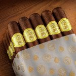 Rocky Patel Seed to Smoke Classic Maduro Churchill
