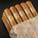 Rocky Patel Seed to Smoke Shade Churchill