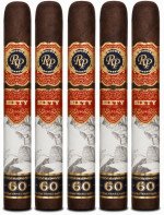 Rocky Patel Sixty Robusto 5-Pack