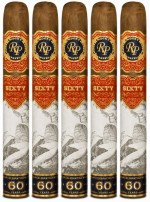 Rocky Patel Sixty Toro 5-Pack