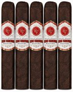 Rocky Patel Sun Grown Maduro Robusto 5-Pack
