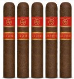 Rocky Patel Sun Grown Robusto 5-Pack
