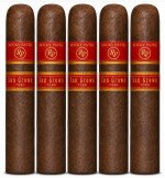 Rocky Patel Sun Grown Toro 5-Pack