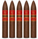 Rocky Patel Sun Grown Torpedo 5-Pack