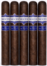 Rocky Patel Tavicusa Robusto 5-Pack