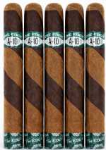 Rocky Patel The Edge A-10 Toro Corojo 5-Pack