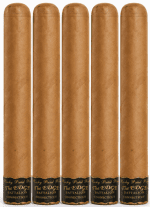 Rocky Patel The Edge Battalion Connecticut 5-Pack