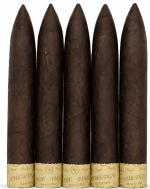 Rocky Patel The Edge Missile Torpedo Maduro 5-Pack