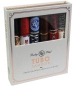 Rocky Patel Tubo Gift Set