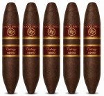 Rocky Patel Vintage 1990 Perfecto 5-Pack