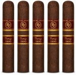 Rocky Patel Vintage 1990 Petit Corona 5-Pack