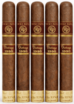Rocky Patel Vintage 1990 Robusto 5-Pack
