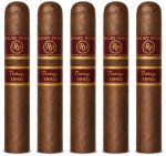 Rocky Patel Vintage 1990 Robusto 5-Pack