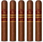Rocky Patel Vintage 1990 Six By Sixty 5-Pack