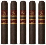 Rocky Patel Vintage 1990 Toro 5-Pack