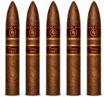 Rocky Patel Vintage 1990 Torpedo 5-Pack