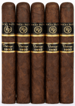 Rocky Patel Vintage 1992 Robusto 5-Pack