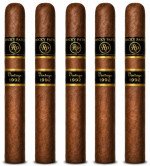 Rocky Patel Vintage 1992 Toro 5-Pack