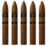Rocky Patel Vintage 1992 Torpedo 5-Pack