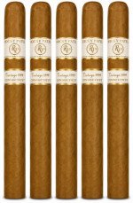 Rocky Patel Vintage 1999 Churchill 5-Pack
