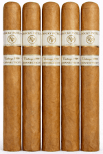 Rocky Patel Vintage 1999 Connecticut Churchill 5-Pack